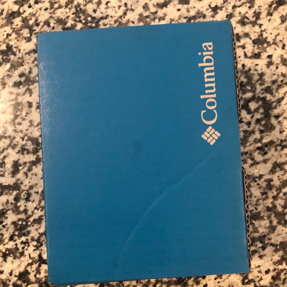 Colombia kid shoes - Picture 5 of 5